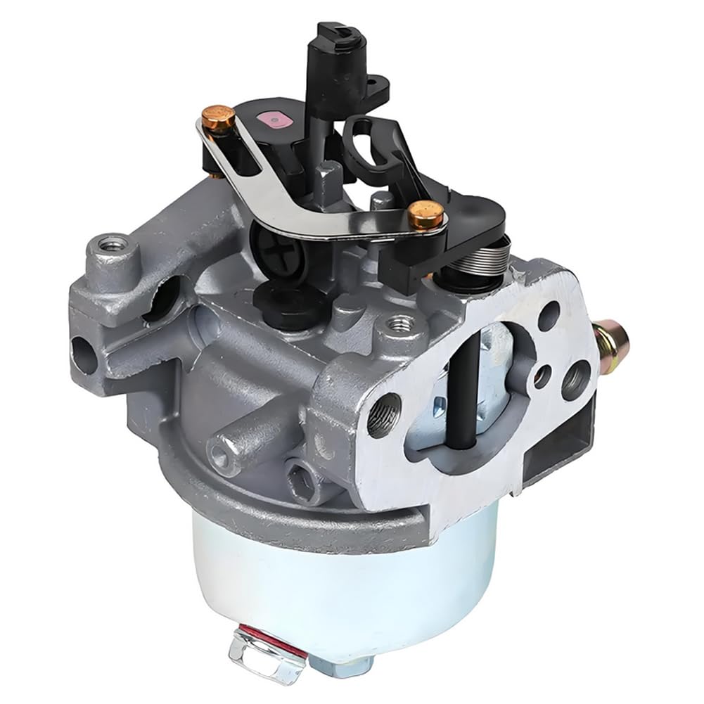 DFuerdivn Kohler XT650 XT675 carburetor ensures precise fuel metering for stable operation