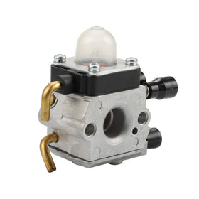 DFuerdivn Stihl-compatible carb label clarifies compatibility and use
