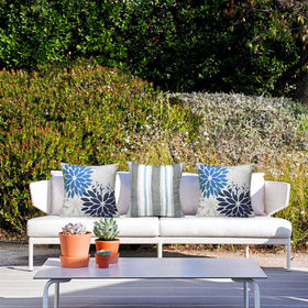 DFXSZ fits 18x18 inserts snugly for clean, professional-looking lines.