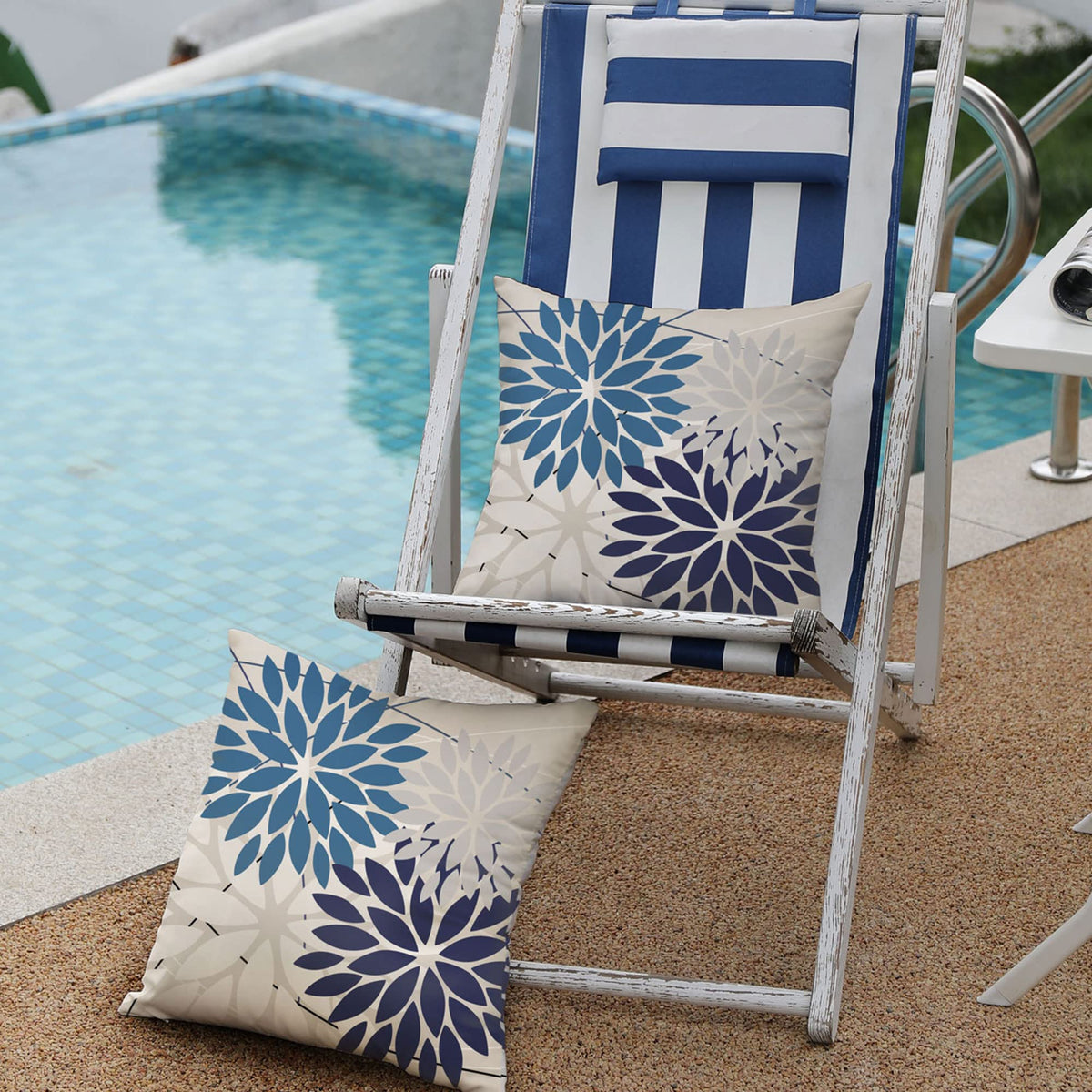 DFXSZ easy-care pillow cover stays machine washable on cold, gentle cycles.