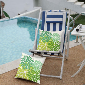 DFXSZ easy fit over 18x18 inserts for sofa and chair decor