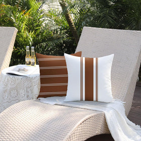DFXSZ hidden zipper design on pillow cover for seamless look