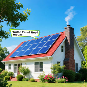 Dgavxa ground-ratchet-latch-system enables single-handed 0–90° solar tilt