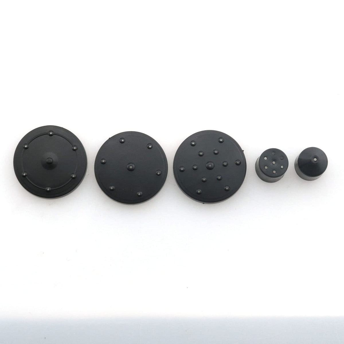DGBRSM easy nozzle replacement for quick fountain customization