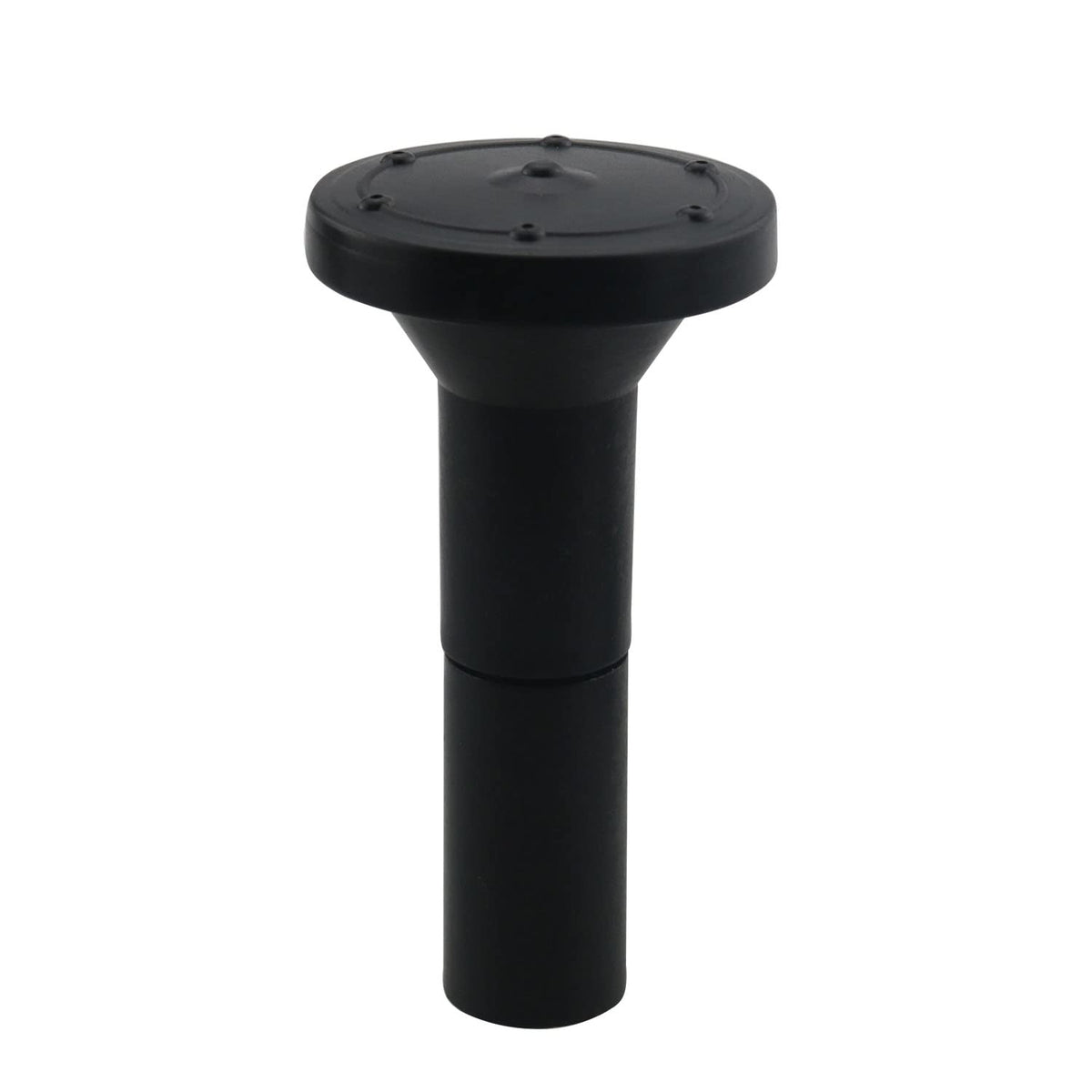 DGBRSM solar-powered fountain pump operates outdoors with quiet performance