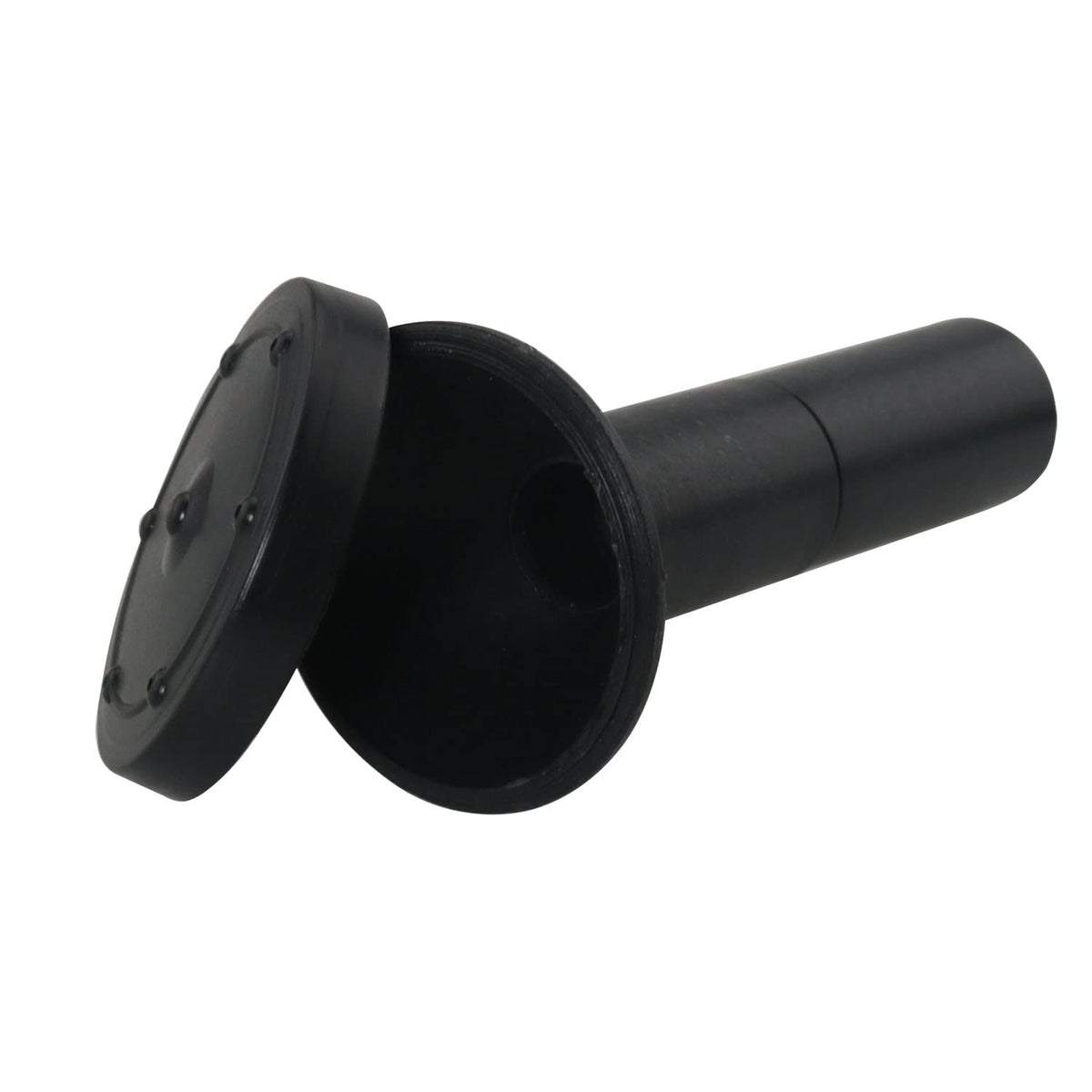 DGBRSM five-nozzle kit enables customizable waterfall visuals in any garden