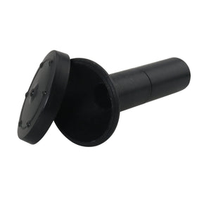 DGBRSM five-nozzle kit enables customizable waterfall visuals in any garden