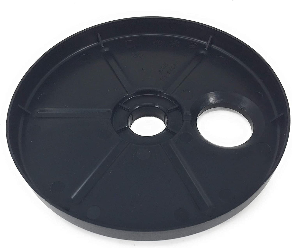 Dgdhf wheel dust cover installation-friendly design simplifies maintenance.