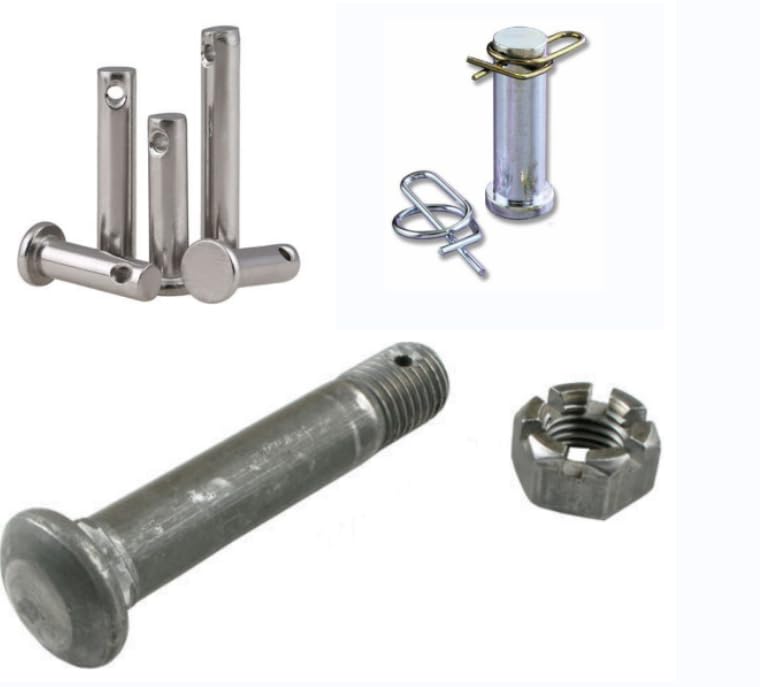 Dgdhf packaging – ten-pin set ready for on-hand replacements