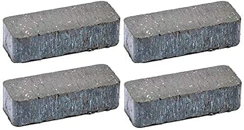 Dgdhf brake pads for tractor assembly with durable wear resistance for mowing