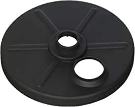 Dgdhf replacement wheel dust cover uses durable materials to guard against debris.