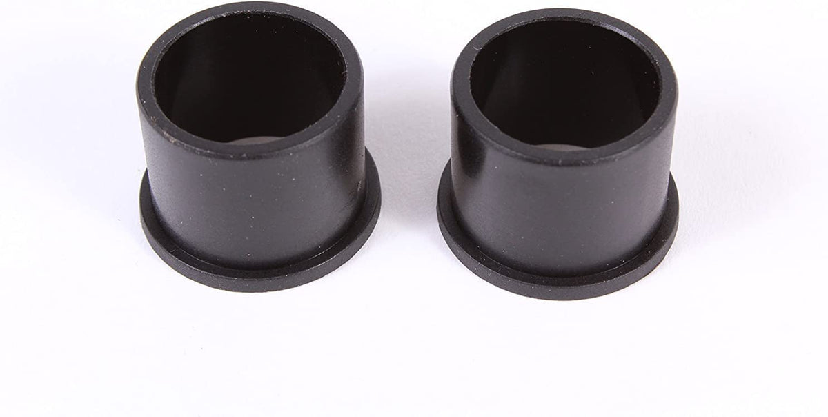 Dgdhf spindle caps kit close-up shows durable parts for reliable steering.