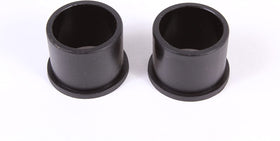 Dgdhf spindle caps kit close-up shows durable parts for reliable steering.