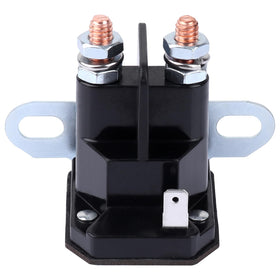 DH starter solenoid on display showing MTD compatibility for 725-1426 and 925-1426A