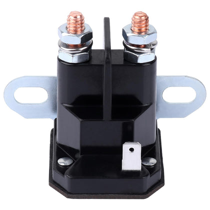 DH starter solenoid on display showing MTD compatibility for 725-1426 and 925-1426A