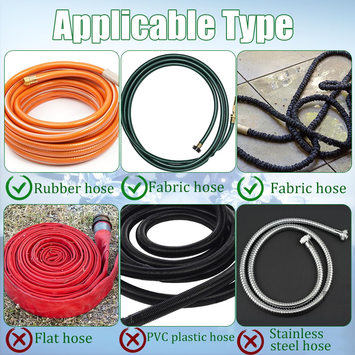 Dhieong durable ABS plastic construction for outdoor use.