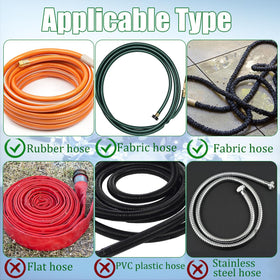 Dhieong durable ABS plastic construction for outdoor use.