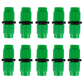 Dhieong hose repair kit with green coating for heat resistance.