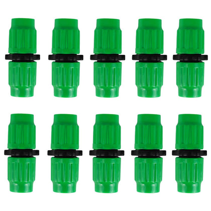 Dhieong hose repair kit with green coating for heat resistance.
