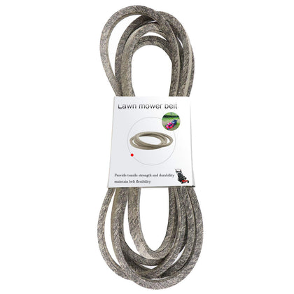Dibanyou aramid-cord belt for Toro 119-8820, durable TimeCutter replacement.