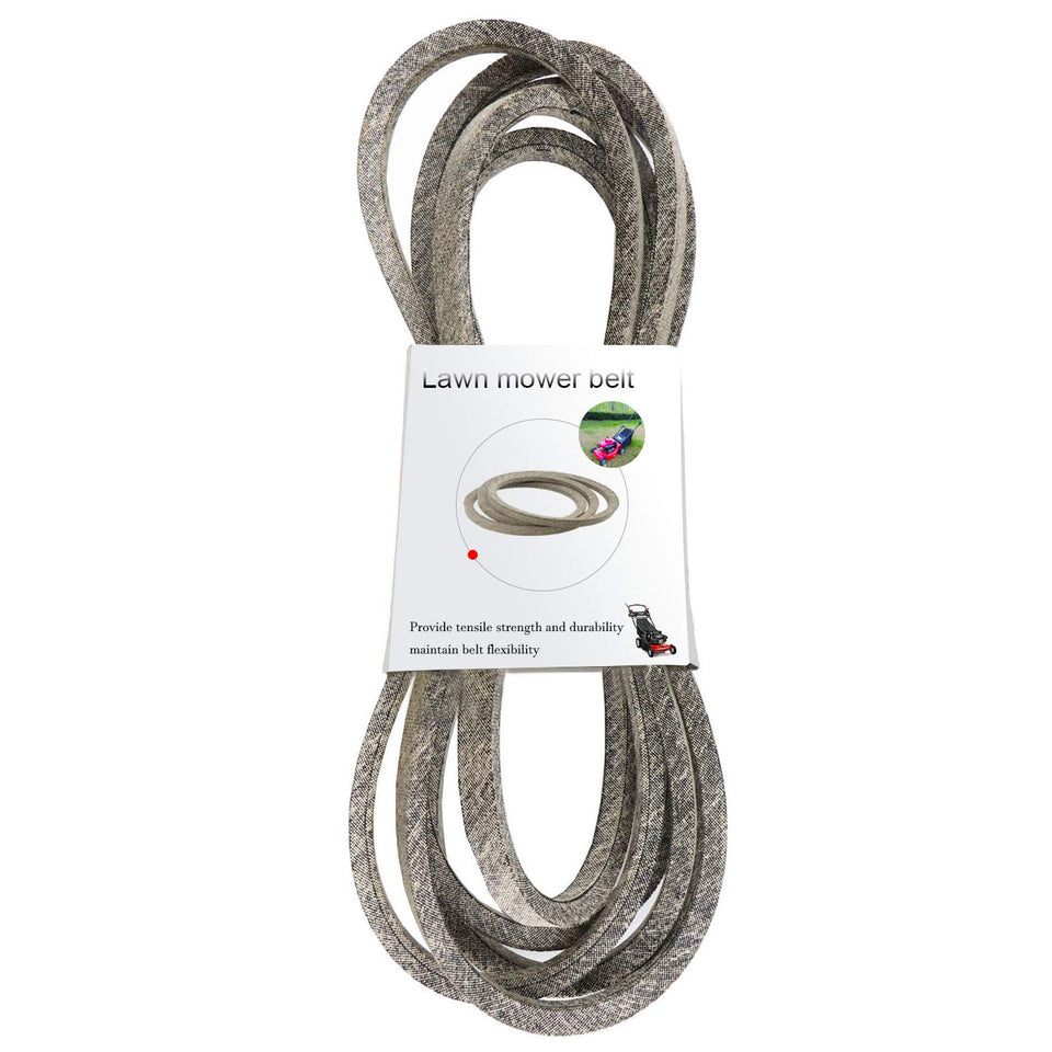 Dibanyou aramid-cord belt for Toro 119-8820, durable TimeCutter replacement.
