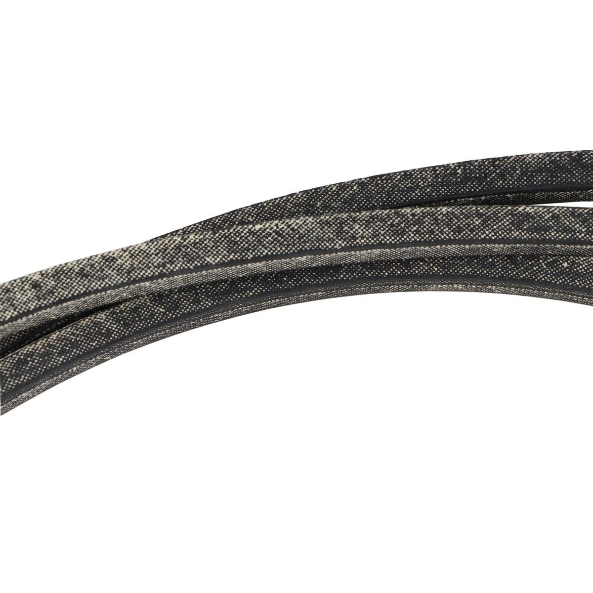 Dibanyou 119-8820 belt with aramid cord for dependable mower maintenance.