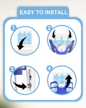 Dichroma StickyTech glue board 05 ready for long-lasting pest control use.