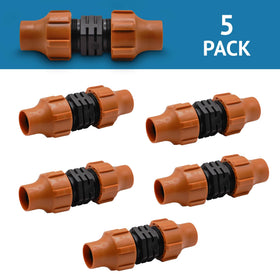 DIG C53 leakproof Nutlock coupling seal demonstrates reliable joint performance.