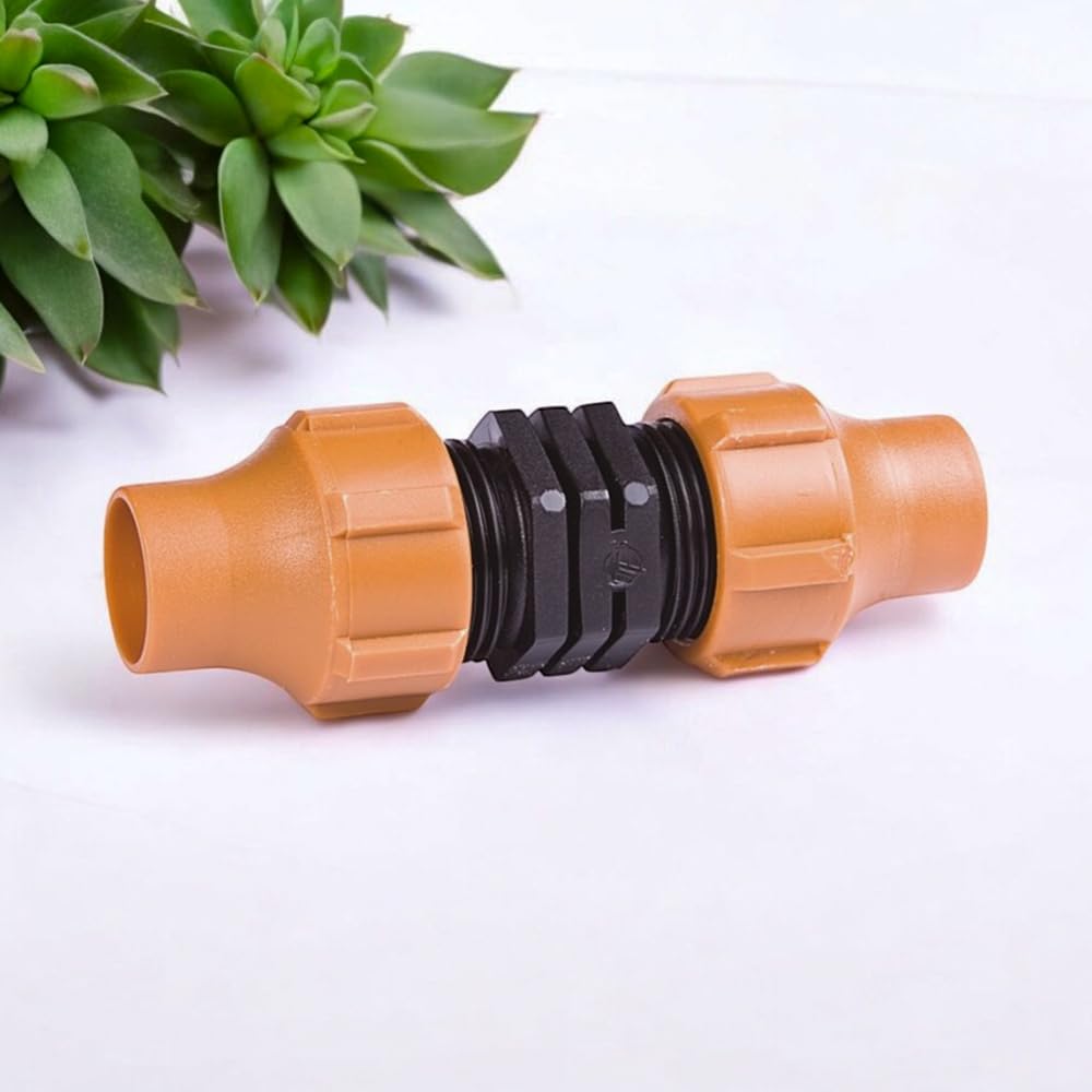 DIG C53 universal coupling in easy-install configuration for quick setup.