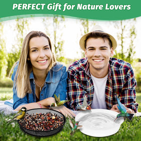 DIGARDPRO nature gift idea for bird enthusiasts and gardeners.