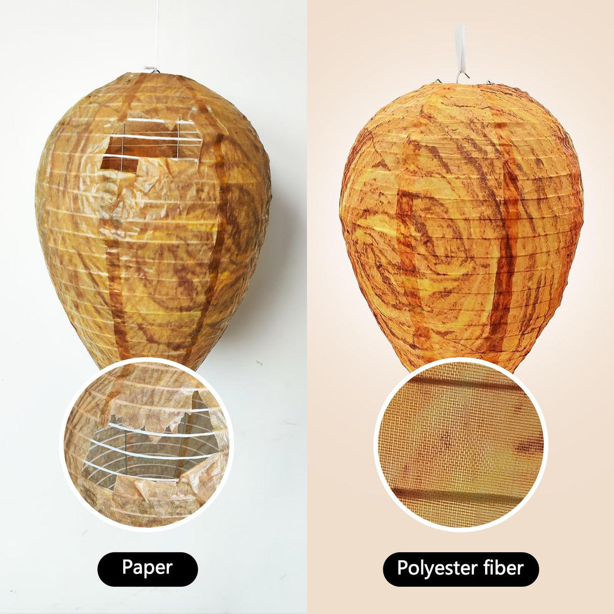 Diimoy orange unfolded dimensions demonstrate 8.66 inch diameter and 11.4 inch height