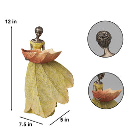 DiliComing home decor gift for her adds whimsy and charm.