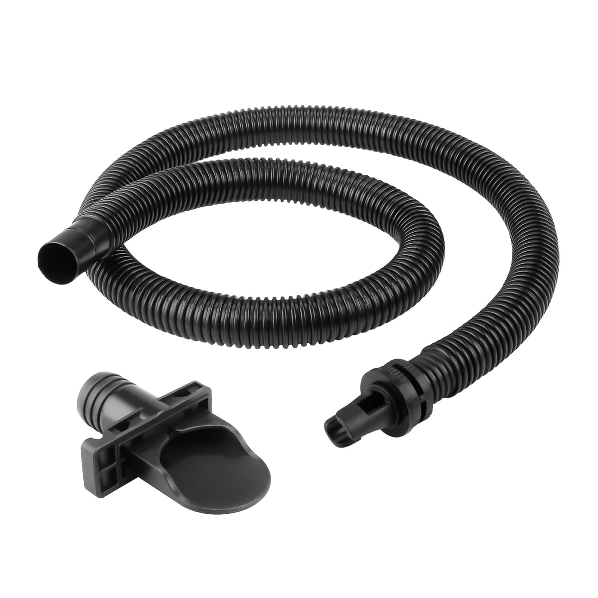 Dimakung 11830 inflation hose for Intex, compatible with PureSpa models for fast inflation.