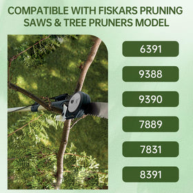 Dimakung electroplated coating resists rust for longer garden use