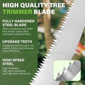 Dimakung compatible with Fiskars models 6391-9388-9390 for easy upgrades