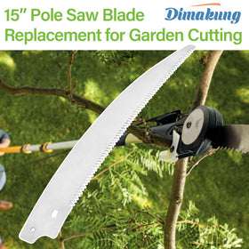 Dimakung long-lasting blade suitable for branches up to 1.25 inches