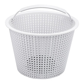Dimakung SP1082 skimmer basket top view for efficient debris capture