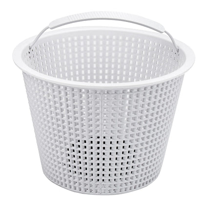 Dimakung SP1082 skimmer basket top view for efficient debris capture