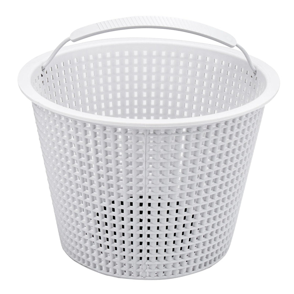 Dimakung SP1082 skimmer basket top view for efficient debris capture