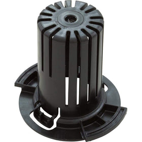 Dimension One EZ Lock filter screen close-up showing durable construction