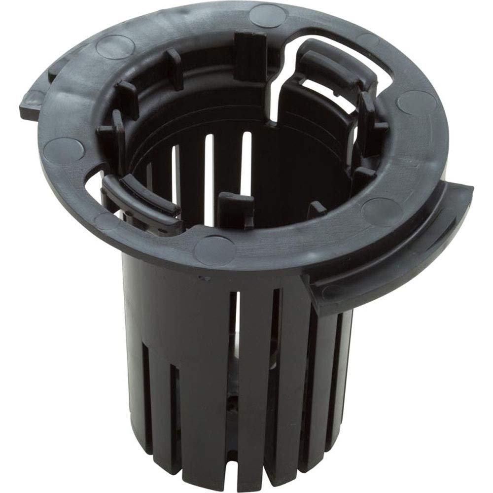 Dimension One filter screen with EZ Lock front view, secure fit and filtration