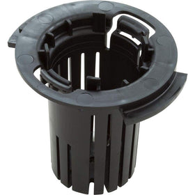 Dimension One filter screen with EZ Lock front view, secure fit and filtration