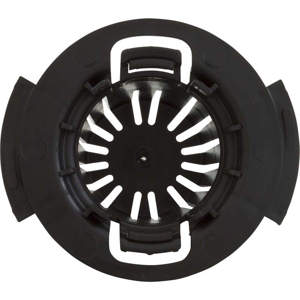 Dimension One EZ-Lock filter screen product shot emphasizing reliable filtration