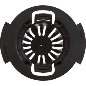 Dimension One EZ-Lock filter screen product shot emphasizing reliable filtration
