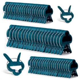 DIMROM tomato plant support clip helps upright growth
