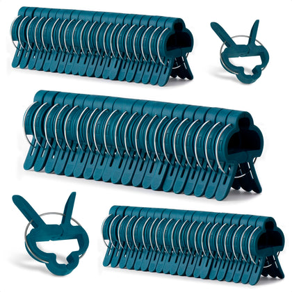 DIMROM tomato plant support clip helps upright growth