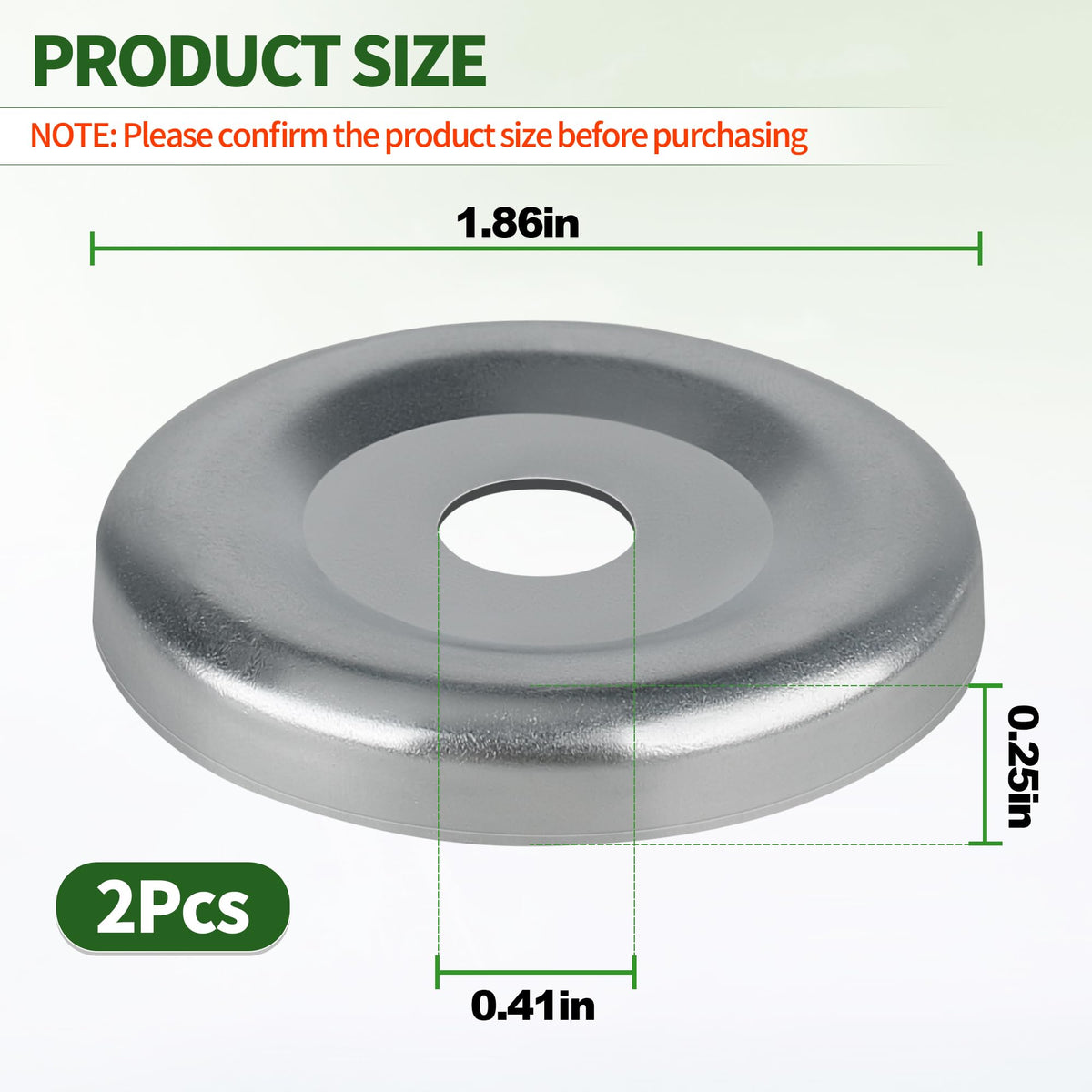 Dinlon 783-08389 cap shields from debris to reduce wear
