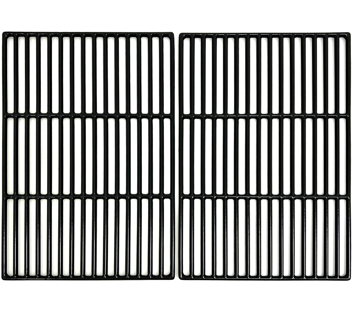 Direct Store DC103 cast iron grid with porcelain coating for durable grilling.