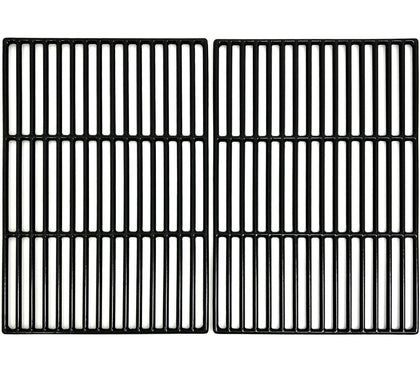 Direct Store DC103 cast iron grid with porcelain coating for durable grilling.
