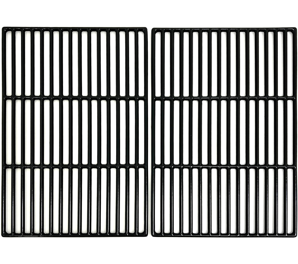 Direct Store DC103 cast iron grid with porcelain coating for durable grilling.